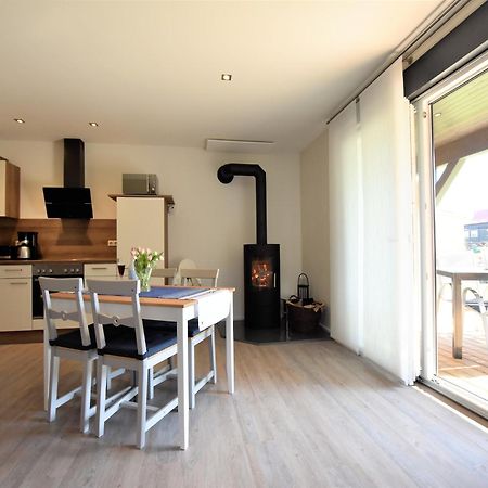 Cozy Apartment In Barnekow With Private Terrace Exterior photo