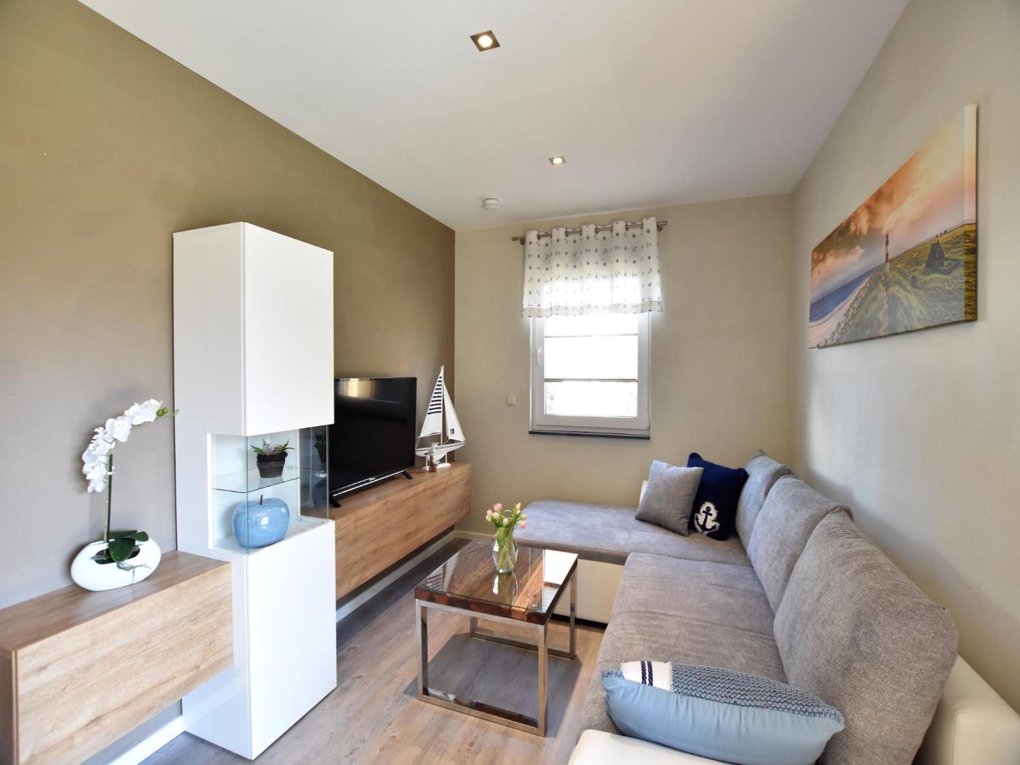 Cozy Apartment In Barnekow With Private Terrace Exterior photo